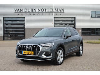 Audi Q3 35 TFSI S Edition / Carplay / LED / Stoelverwarming