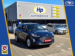 Ford Kuga 2.5 PHEV Titanium X
