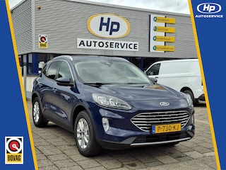 Ford Kuga 2.5 PHEV Titanium X