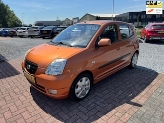 Kia Picanto 1.0 D-light
