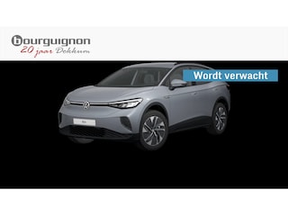 Volkswagen ID.4 Pro 77 kWh | Wordt verwacht | Trekhaak | Stoelverwarming | Clima | Stuurverwarming