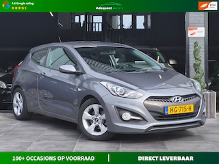 Hyundai i30 1.6 GDI i-Drive Cool|APK|NAP|Airco|Elek. Ramen