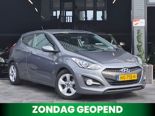 Hyundai i30 1.6 GDI i-Drive Cool|APK|NAP|Airco|Elek. Ramen