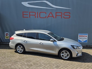 Ford Focus Wagon 1.0 EcoBoost Trend Edition Business