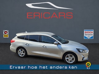 Ford Focus Wagon 1.0 EcoBoost Trend Edition Business