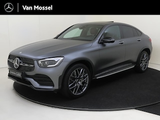 Mercedes-Benz GLC 200 Premium Plus