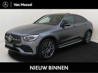Mercedes-Benz GLC 200 Premium Plus