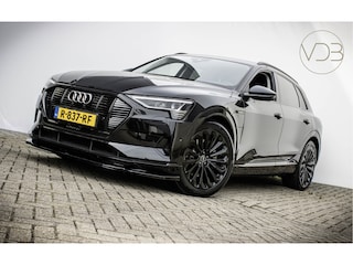 Audi e-Tron 55 SOH 94% Advanced edition 95 kWh 21inch Maxton