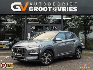 Hyundai Kona 1.6 GDI HEV Comfort|CarPlay|Trekhaak|Camera