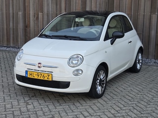 Fiat 500 1.2 Lounge Airco
