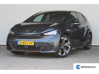 Cupra Born Adrenaline 62 kWh | SOH 93% | Adaptieve cruise control | Beats audio | Navigatie | Keyless start |