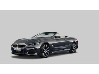 BMW M850i xDrive High Executive | Air Collar | Personal CoPilot Pack | Bowers & Wilkins Diamond Surround Sound System | Stoelventilatie | BMW Laserlicht |  Soft Close Automatic |