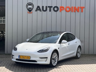 Tesla Model 3 Long Range AWD 75 kWh 91% SOH LFP DEALER OND