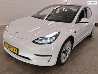 Tesla Model 3 Long Range AWD 75 kWh 91% SOH LFP DEALER OND