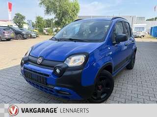Fiat Panda 1.2 City Cross Waze