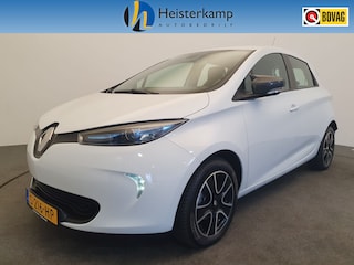 Renault Zoe R90 Life 41 kWh KOOPACCU, 87% SOH, All seasonbanden
