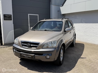 Kia Sorento 3.5 V6 X-clusive automaat