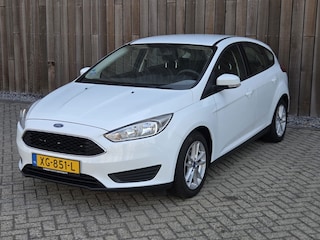 Ford Focus 1.6 TI-VCT Ambiente