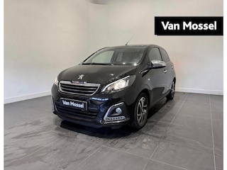 Peugeot 108 1.0 e-VTi Allure