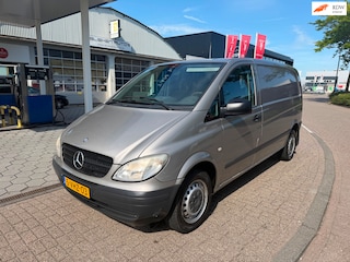 Mercedes-Benz Vito 109 CDI 320 Lang HD Amigo
