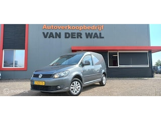 Volkswagen Caddy Bestel 1.6 TDI/AIRCO/CRUISECONTROL/NAVIGATIE