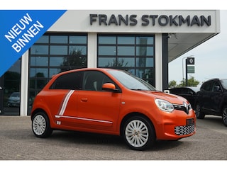 Renault Twingo Z.E. R80 Série Limitée Vibes