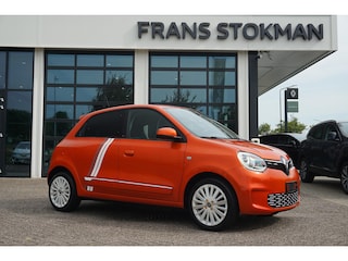 Renault Twingo Z.E. R80 Série Limitée Vibes