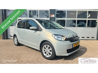 Skoda Citigo 1.0 Greentech Sprint AIRCO CRUISE NAP