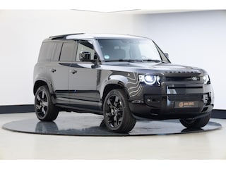 Land Rover Defender 110 2.0 P300e 110 X-Dynamic HSE | Towing Pack | Cold Climate | 22 Inch | Head-Up |