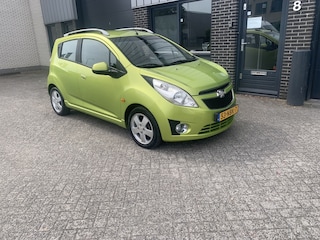 Chevrolet Spark 1.2 16V LT 1 STE EIGENAAR