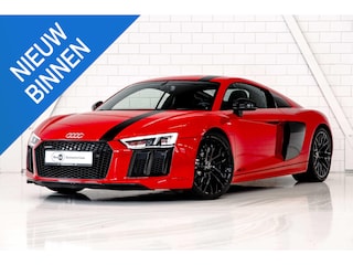 Audi R8 5.2 FSI RWS 1 of 999