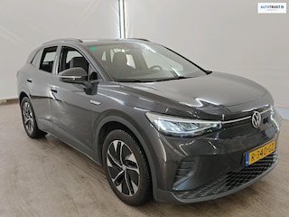 Volkswagen ID.4 Pro 77 kWh 1E EIG ORG NL SOH95% DEALEROND|VIRTUAL.COCKPIT|CAMERA|LED|19''INCH|