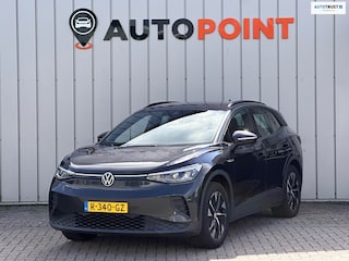 Volkswagen ID.4 Pro 77 kWh 1E EIG ORG NL SOH95% DEALEROND|VIRTUAL.COCKPIT|CAMERA|LED|19''INCH|