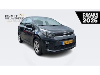Kia Picanto 1.0 CVVT ComfortLine l CAMERA l AIRCO l ALL SEASON BANDEN