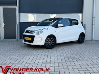 Citroën C1 1.0 VTi Feel | LED | Limit Cruise | Airco