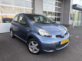 Toyota Aygo 1.0-12V Access