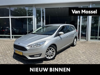 Ford Focus Wagon 1.0 Lease Edition
