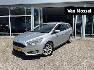 Ford Focus Wagon 1.0 Lease Edition