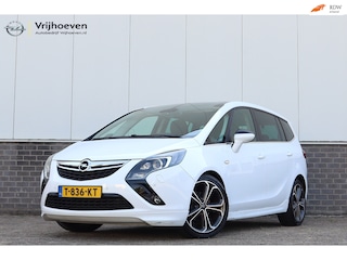 Opel Zafira Tourer 1.4 Cosmo 7p. OPC Line Automaat