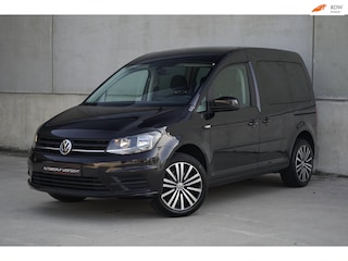 Volkswagen Caddy 1.4 TSI Trendline ,Trekhaak, Airco, Cruise Control