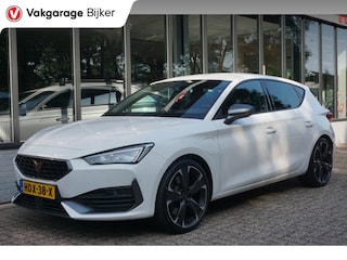 Cupra Leon 1.4 e-Hybrid VZ Business Trekhaak/Navi! 95% SoH