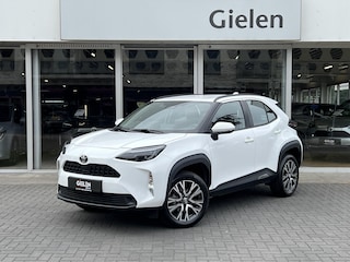 Toyota Yaris Cross 1.5 Hybrid Business | Stoelverwarming, Smart connect, Climate control, Parkeercamera, Adaptive cruise control