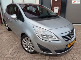 Opel Meriva 1.4 Turbo Cosmo / PDC / Airco / Cruise / NAP