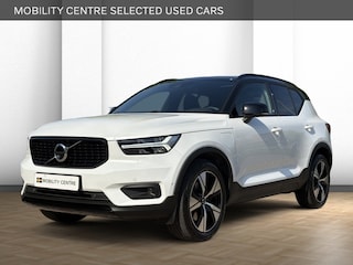 Volvo XC40 1.5 T5 Rech. RDesign | Schuifdak | 360 camera | Trekhaak