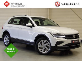 Volkswagen Tiguan 1.4 TSI eHybrid 245pk DSG Life
