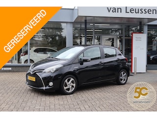 Toyota Yaris 1.5 Hybrid Aspiration CLIMA CRUISE CAMERA
