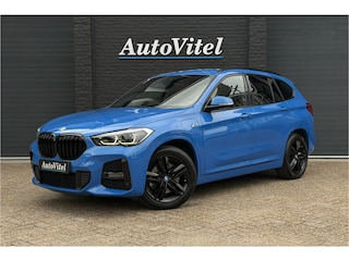 BMW X1 xDrive25e M-Sport | Sportleder | Memory | H/K | Head-Up | Camera | Comfort Acces