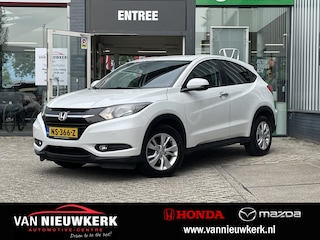 Honda HR-V 1.5 i-VTEC Automaat Elegance | Navigatie | Trekhaak