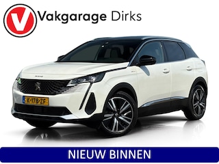 Peugeot 3008 1.6 HYbrid 225 PK Blue Lease GT ✅ Pano ✅ ACC ✅ Massage