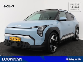 Kia EV3 Plus Advanced 81.4 kWh Panoramadak | Stoelverwarming | Stuurverwarming | Harman/kardon